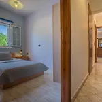 Eleonas Private Pool Villa