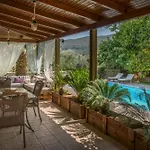 Eleonas Villa